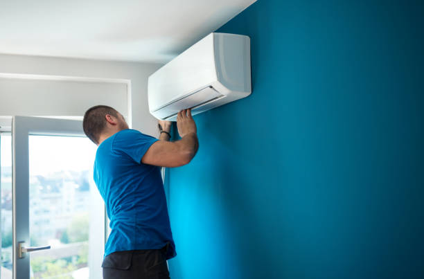 Best HVAC Service Technicians  in Shell Kno, MO