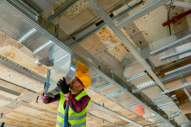 Best Local HVAC Companies  in Shell Kno, MO