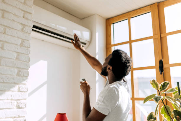 Best HVAC Air Duct Cleaning  in Shell Kno, MO