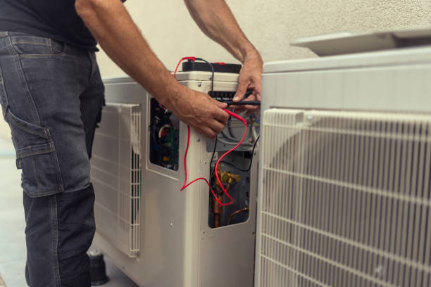  Shell Kno, MO HVAC Pros
