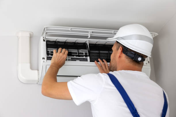 Best HVAC Cleaning Services  in Shell Kno, MO
