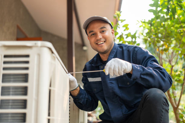 Local HVAC Companies in Shell Kno, MO