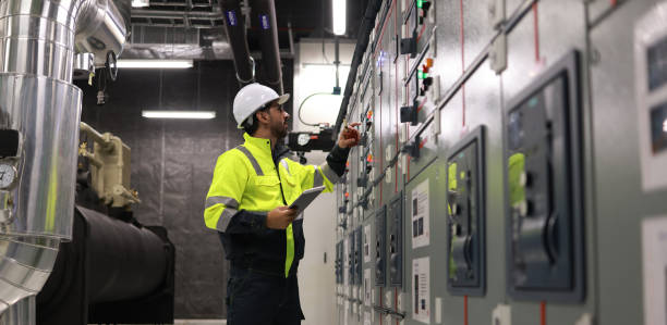 Best HVAC Companies Near Me  in Shell Kno, MO