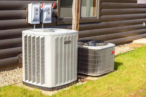 Trusted Shell Kno, MO HVAC Experts