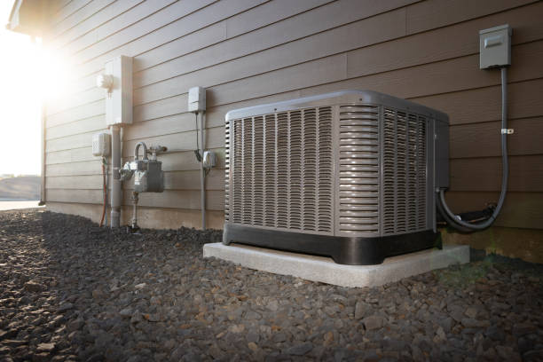 Best Best HVAC Companies  in Shell Kno, MO